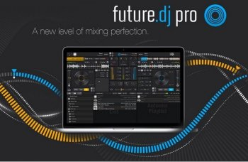 XYLIO Future DJ Pro 1.10.2