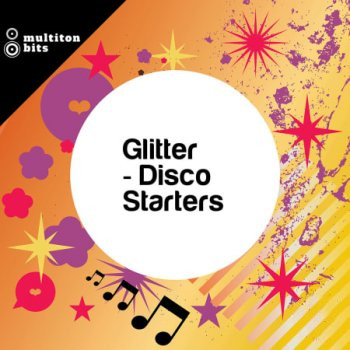 Multiton Bits Glitter Disco Starters WAV-FANTASTiC