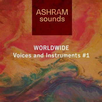 Riemann Kollektion ASHRAM Worldwide Voices And Instruments 1 WAV-FANTASTiC