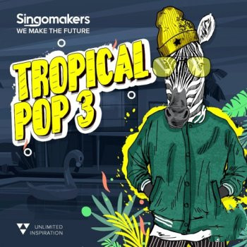 Singomakers Tropical Pop 3 WAV REX-FANTASTiC