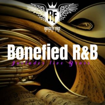 M3G Moguls Bonefied RnB WAV-FANTASTiC