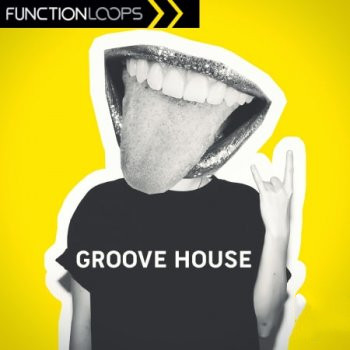 Function Loops Groove House WAV-FANTASTiC