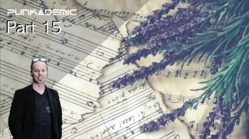 Punkademic – Music Theory Comprehensive 15 – Chromatic Harmony