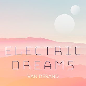 Roland Cloud Electric Dreams Sample Pack WAV