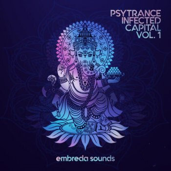 Embreda Sounds Psytrance Infected Capital Vol.1 WAV MIDI FXP-DECiBEL
