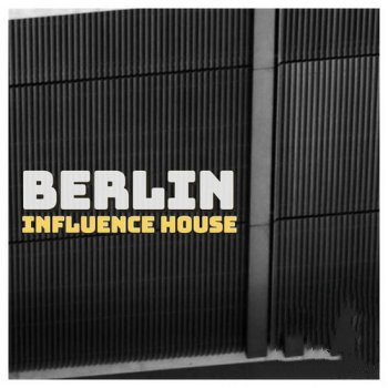 Mycrazything Sounds Berlin Influence House WAV-DECiBEL