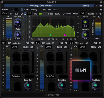 Voxengo Total Bundle 20.04.2022 Mac [MORiA]