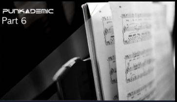 Music Theory Comprehensive, Part 6: SATB Composition