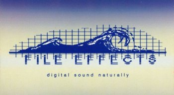 File Effects Digital Sound Naturally CD7 Traffic CDDA-DViSO