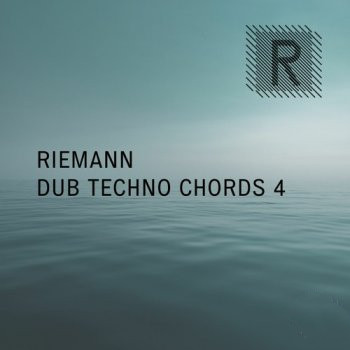 Riemann Kollektion Riemann Dub Techno Chords 4 WAV-FANTASTiC