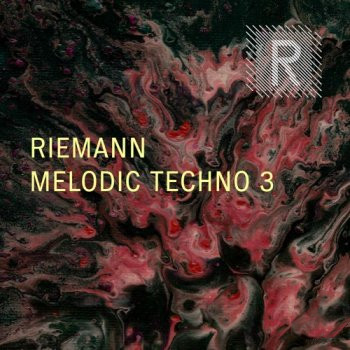 Riemann Kollektion Riemann Melodic Techno 3 WAV-FANTASTiC