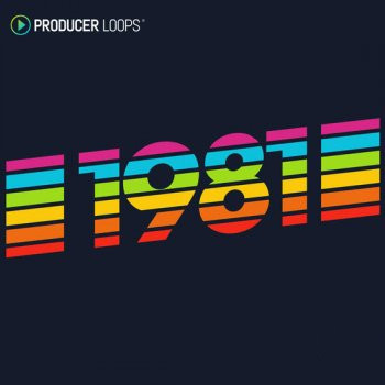 Producer Loops 1981 MULTiFORMAT-DECiBEL