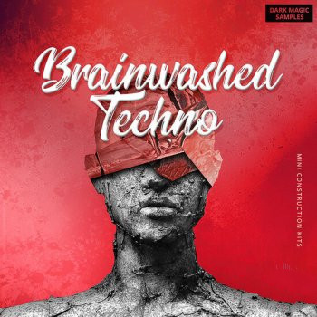 Dark Magic Samples Brainwashed Techno Vol 1 WAV MIDI Spire-DECiBEL