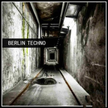 Loopersound Berlin Techno WAV-DECiBEL