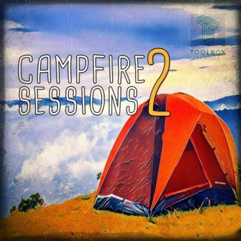 Toolbox Samples Campfire Sessions 2 WAV-FANTASTiC