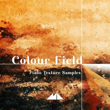 ModeAudio Colour Field Piano Texture Samples WAV-FANTASTiC