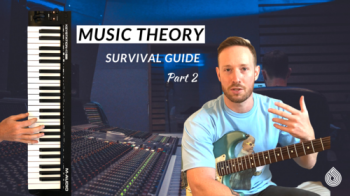 Byjoelmichael Music Theory Survival Guide Part 2 TUTORiAL-FANTASTiC