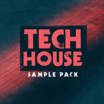 Dark Magic Samples Tech House WAV MIDI-DECiBEL