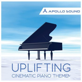 Apollo Sound Uplifting Cinematic Piano Themes WAV MIDI-DECiBEL