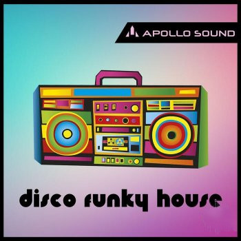 Apollo Sound Disco Funky House MULTiFORMAT-DECiBEL SCENE