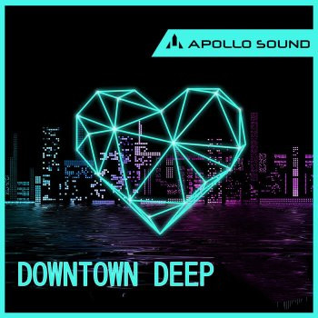 Apollo Sound Downtown Deep House MULTiFORMAT-DECiBEL