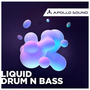 Apollo Sound Liquid Drum N Bass MULTiFORMAT-DECiBEL