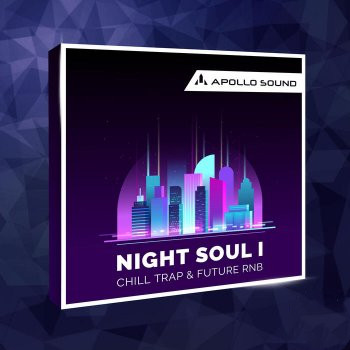 Apollo Sound NightSoul 1 Chill Trap and Future RnB WAV MIDI KONTAKT-DECiBEL