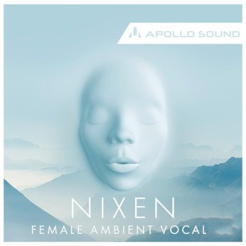 Apollo Sound Nixen Female Ambient Vocals WAV KONTAKT-DECiBEL