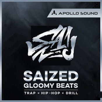 Apollo Sound Saized Gloomy Beats WAV MIDI KONTAKT-DECiBEL