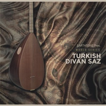 EarthTone Turkish Divan Saz WAV-FANTASTiC
