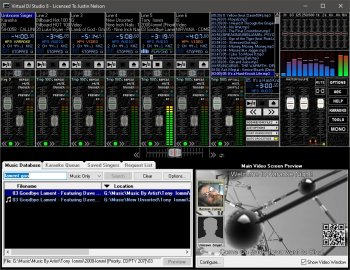 Virtual DJ Studio 8.2.1