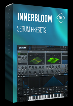 Production Music Live Innerbloom Xfer Serum Presets MiDi Logic Pro Project File-DEUCES