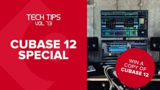 Sonic Academy Tech Tips Volume 73 with Protoculture TUTORiAL-HiDERA