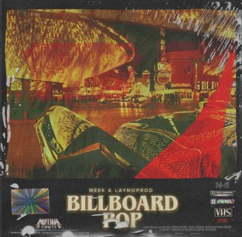 ProducerGrind BILLBOARD POP Sample Pack WAV-FANTASTiC