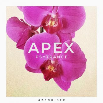 Zenhiser – Apex – Psytrance (Full Pack)