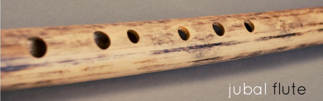 Embertone Jubal flute