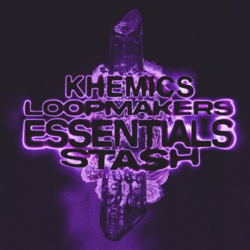 Khemics Loopmakers Essentials Stash MULTiFOR​​MAT-FANTASTiC