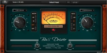 Nomad Factory Bus Driver v1.0.4.1 Incl Keygen (WiN and macOS)-R2R