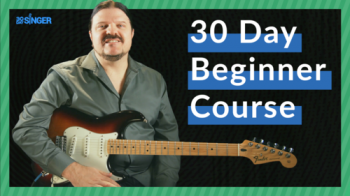 30 Day Singer Course for Beginners with Jon Statham TUTORiAL-FANTASTiC