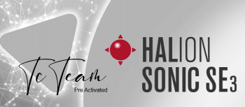 Steinberg HALion Sonic SE v3.5.10 Pre Activated-TC TEAM