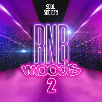 Soul Society RnB Moods 2 WAV-FANTASTiC