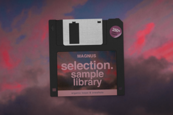 MAGNUS Selected Sample Library WAV-FANTASTiC