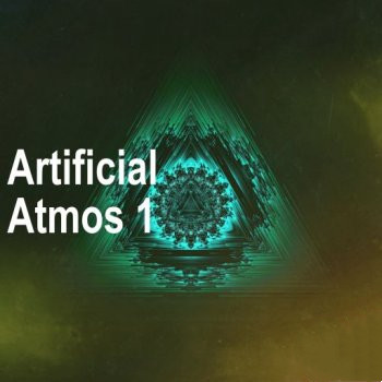 AudioFriend Artificial Atmos 1 WAV-FANTASTiC