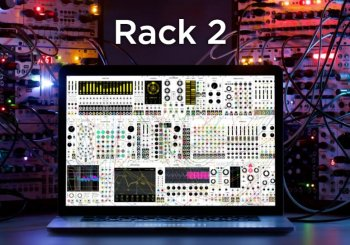 VCV Rack v2.1.0 Standalone WiN MAC LiN