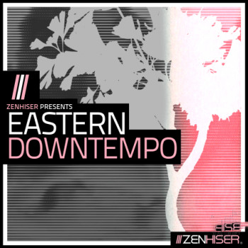 Zenhiser Eastern Downtempo WAV-FANTASTiC