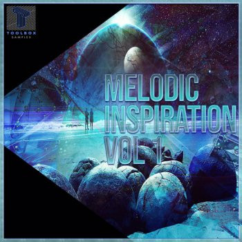 Toolbox Samples Melodic Inspiration Vol 1 WAV-FANTASTiC
