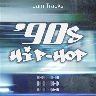 Roland Cloud ’90s Hip-Hop MULTiFORMAT-HiDERA