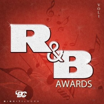 Big Citi Loops RnB Awards Vol 1 WAV-FANTASTiC