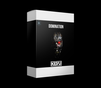 Evolution Of Sound KEVU Presents: Domination MULTiFORMAT-FANTASTiC