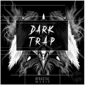 BFractal Music Dark Trap WAV-FANTASTiC